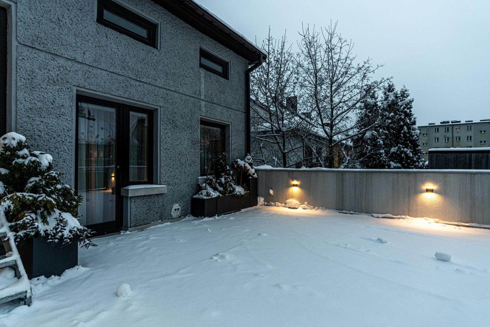 Spora Chata Nowy Targ Exterior photo