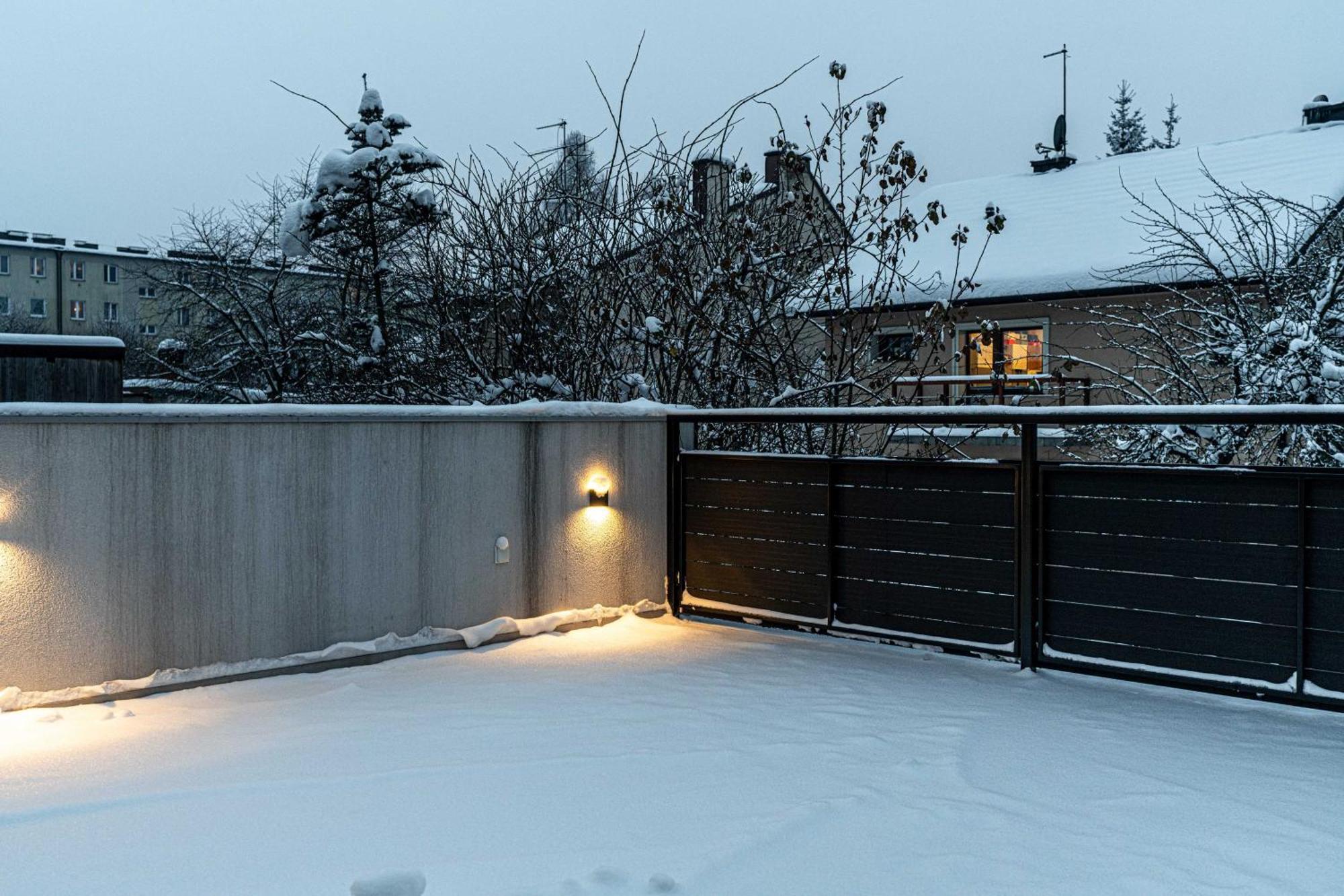 Spora Chata Nowy Targ Exterior photo
